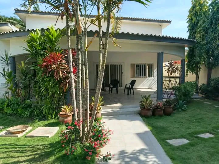 Maison à louer