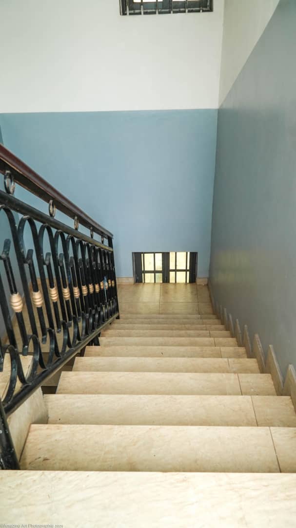 Maison à louer