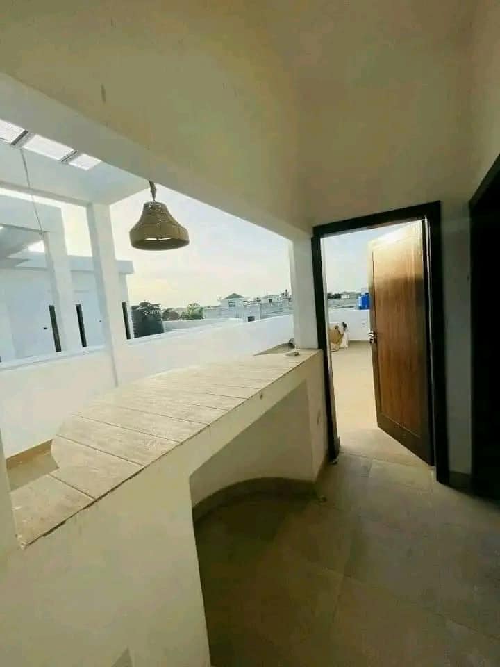 Maison à louer