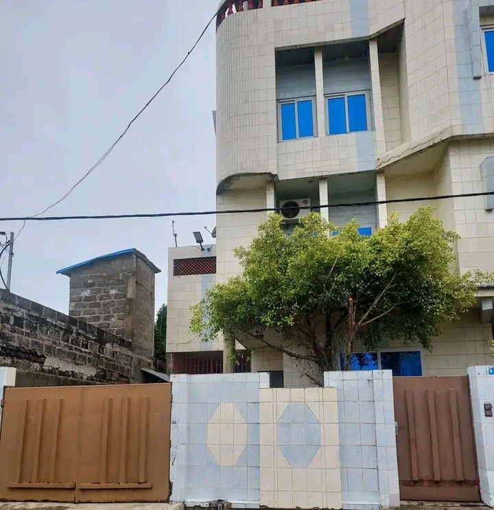Maison à louer