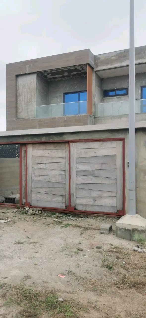 Maison à louer