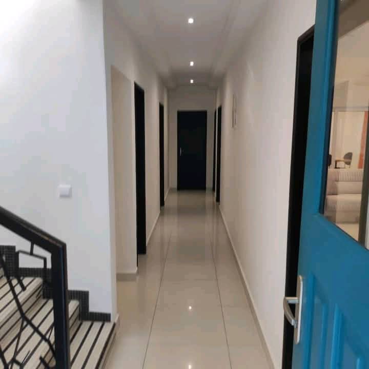 Maison à louer