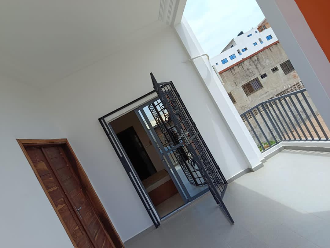 Maison à louer