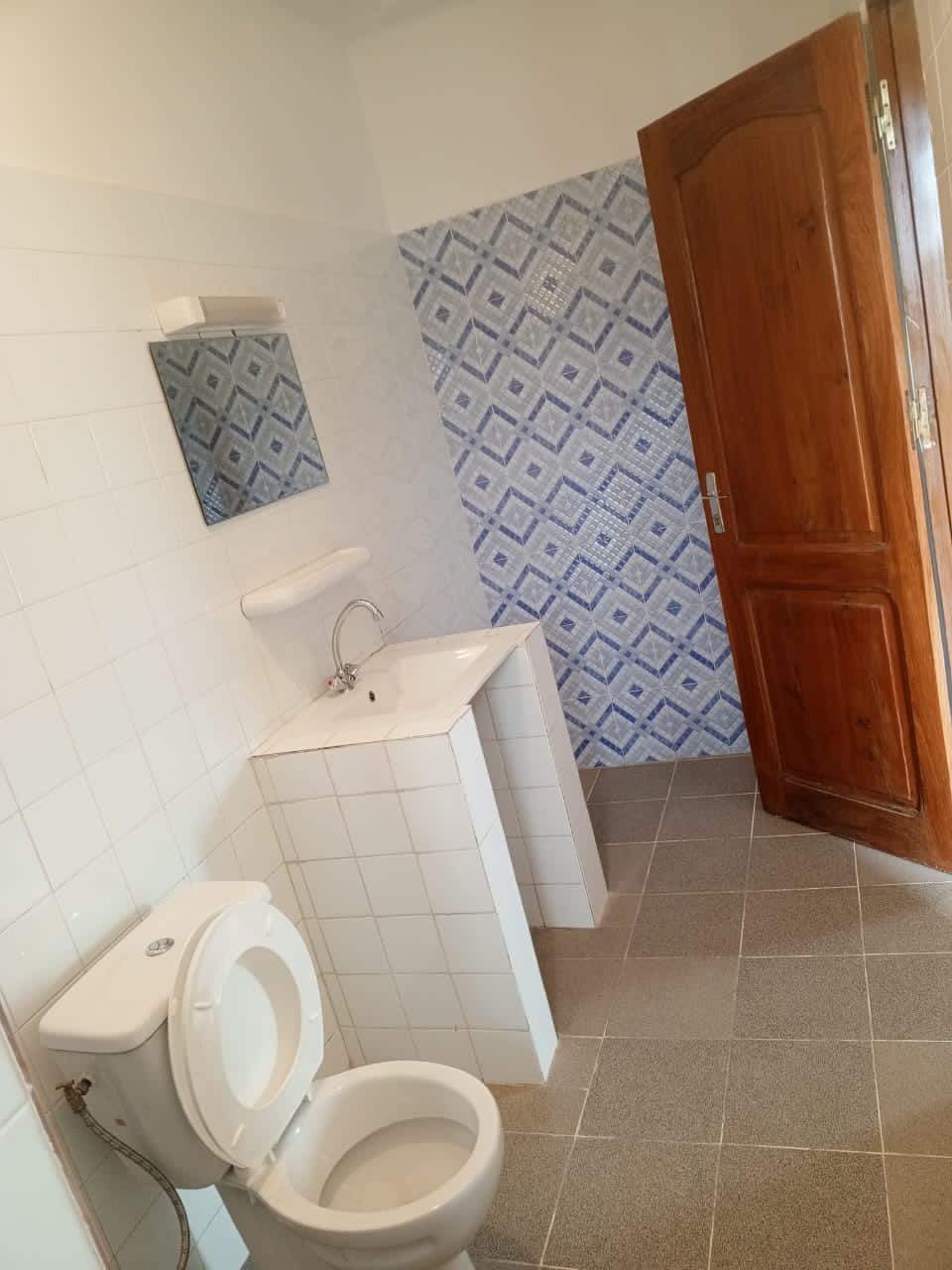 Maison à louer