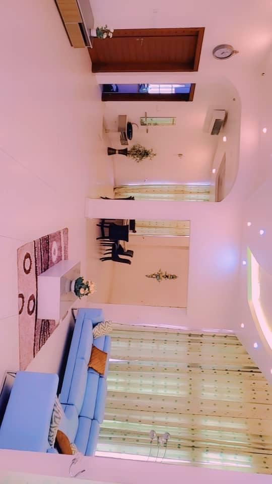 Maison à louer