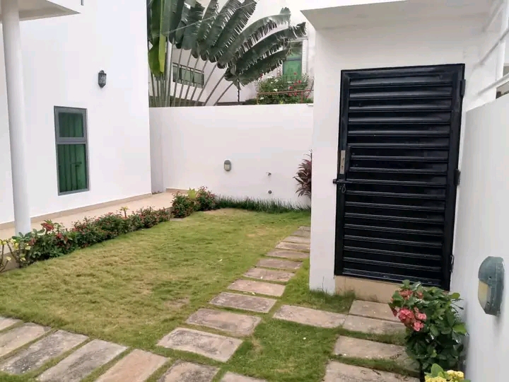 Maison à louer