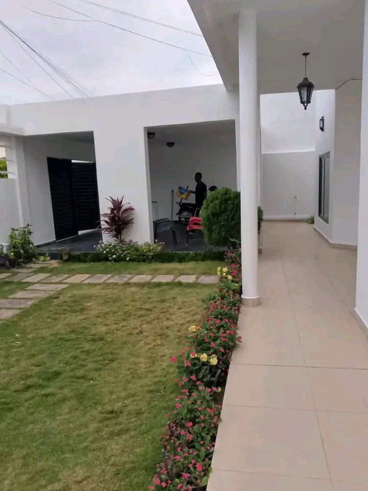 Maison à louer