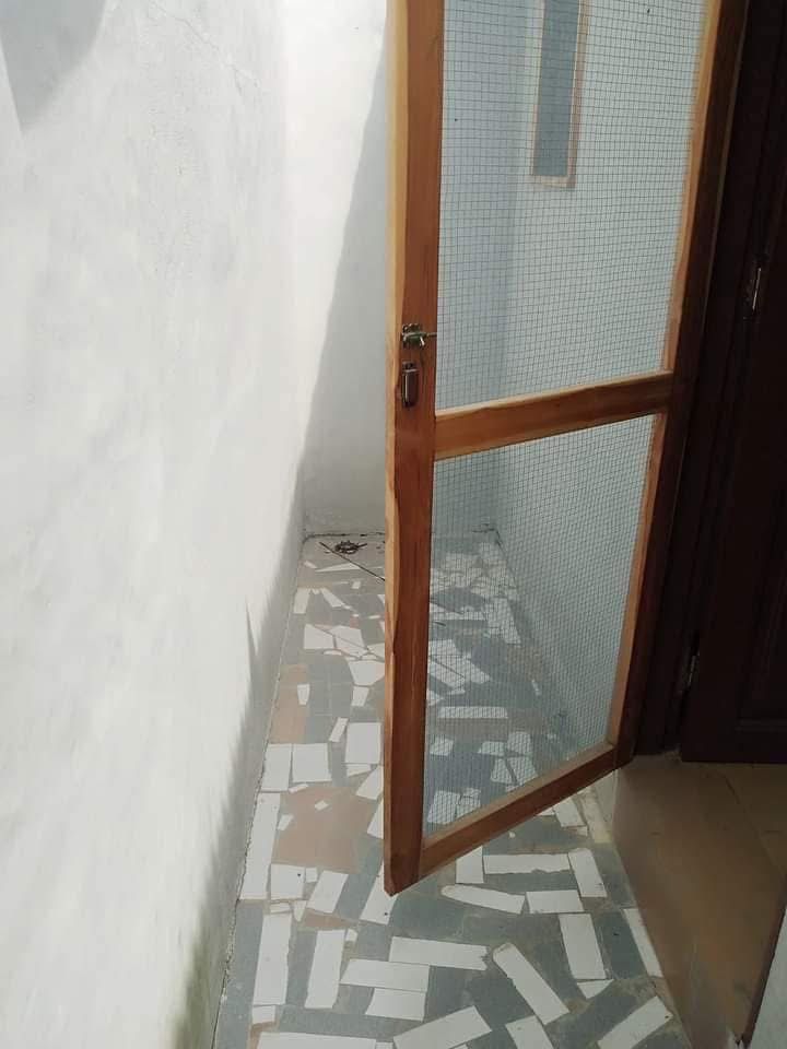 Maison à louer