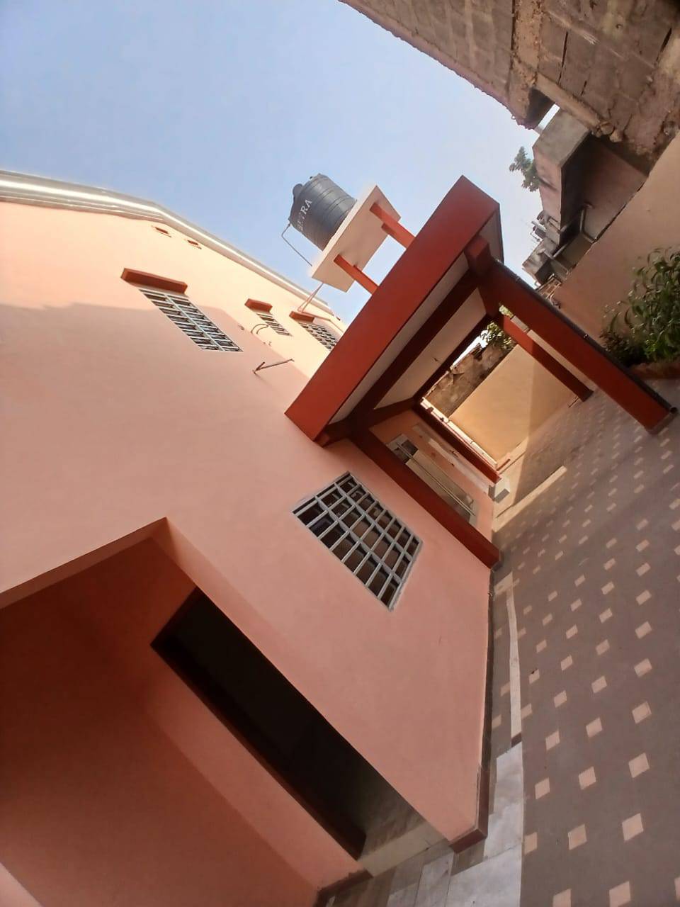 Maison à louer