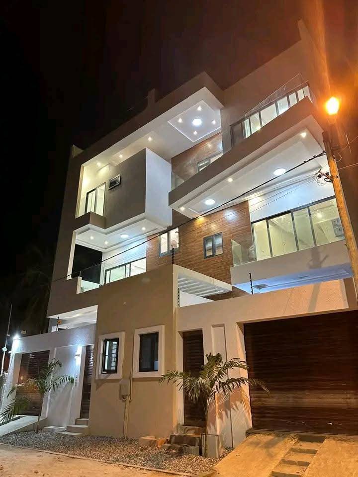 Maison à louer