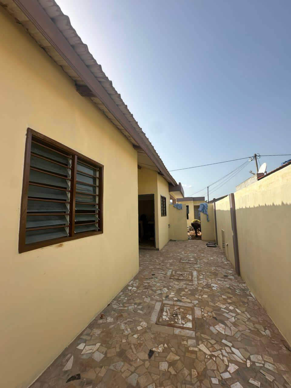 Maison à louer
