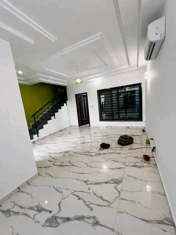 Maison à louer