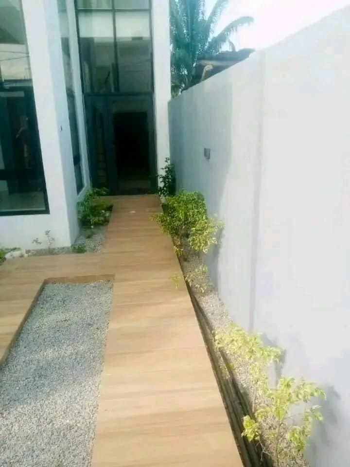 Maison à louer