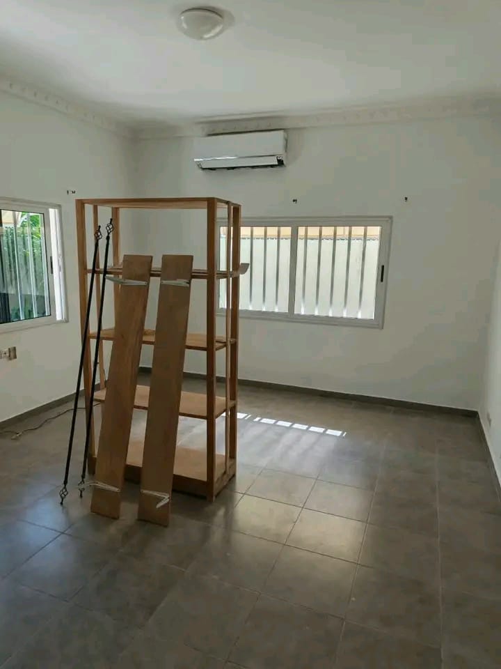 Maison à louer