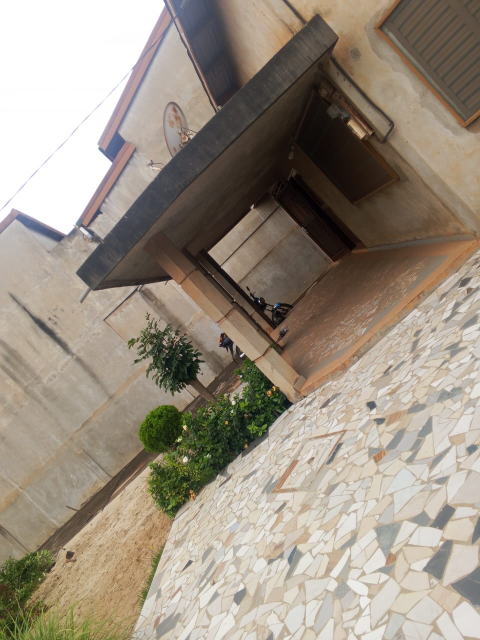 Maison à louer