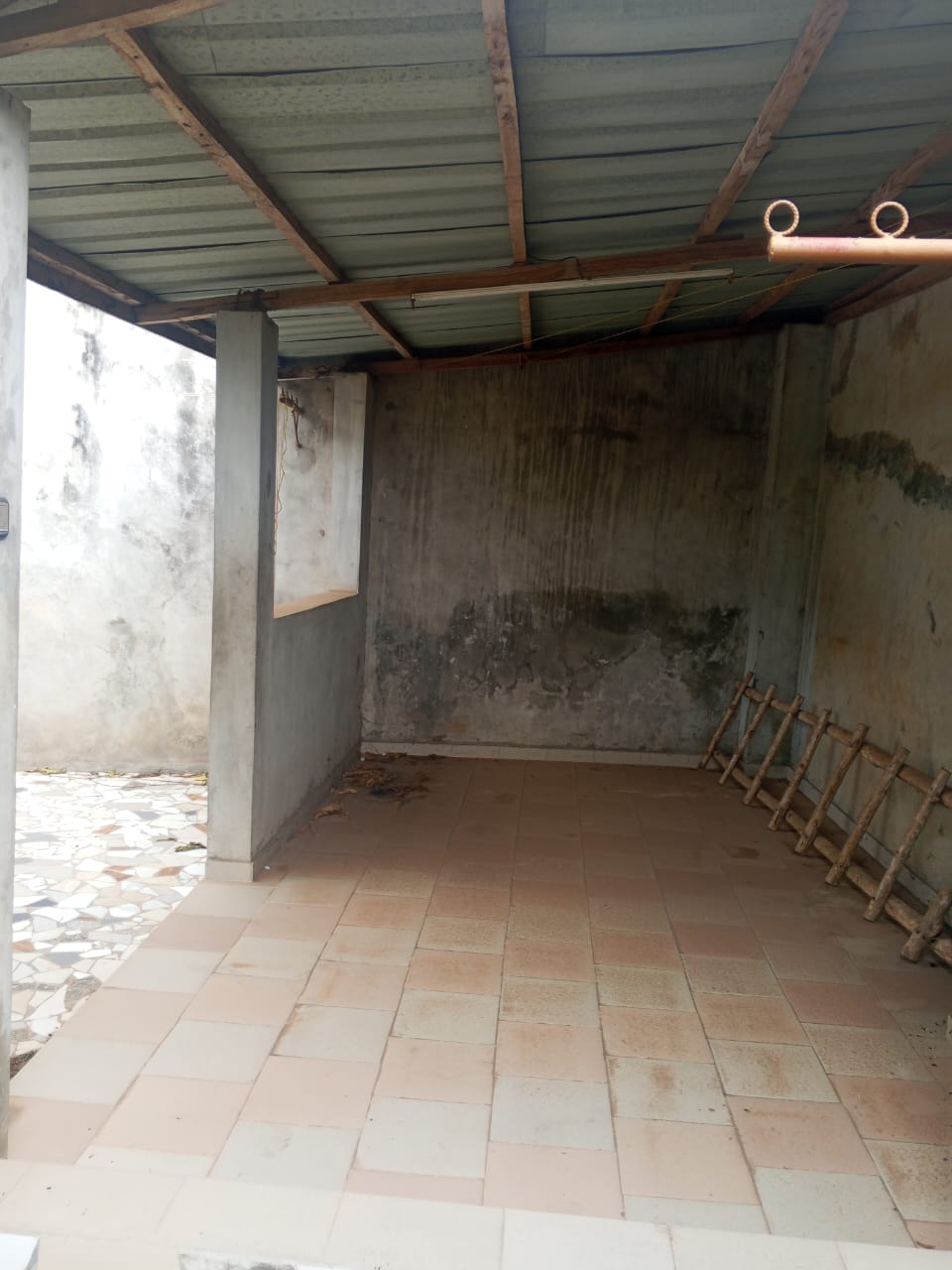 Maison à louer