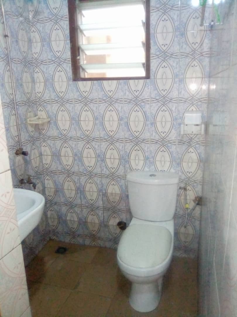 Maison à louer