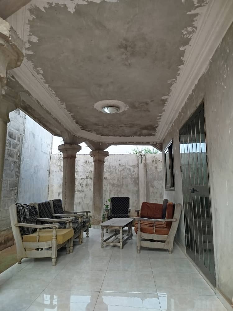 Maison à louer