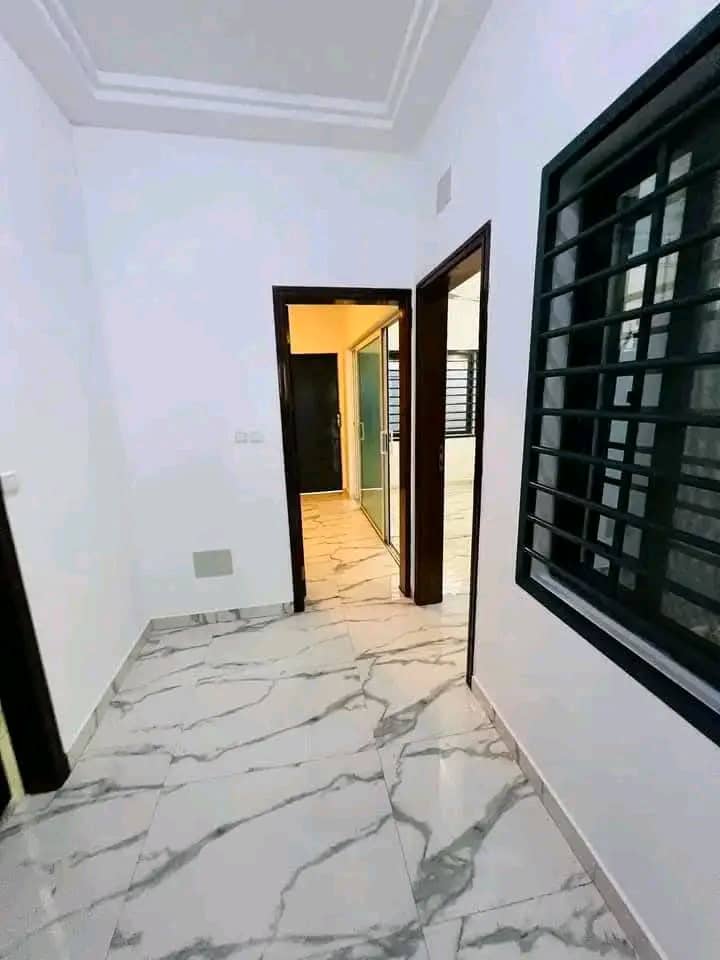 Maison à louer