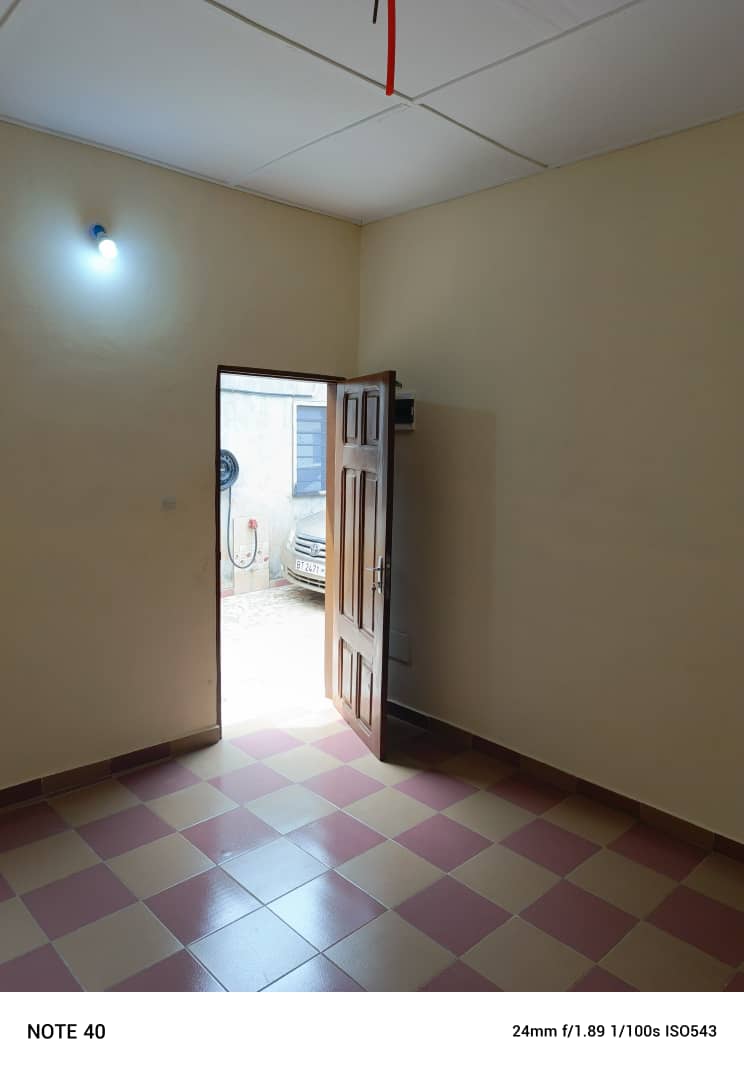 Maison à louer