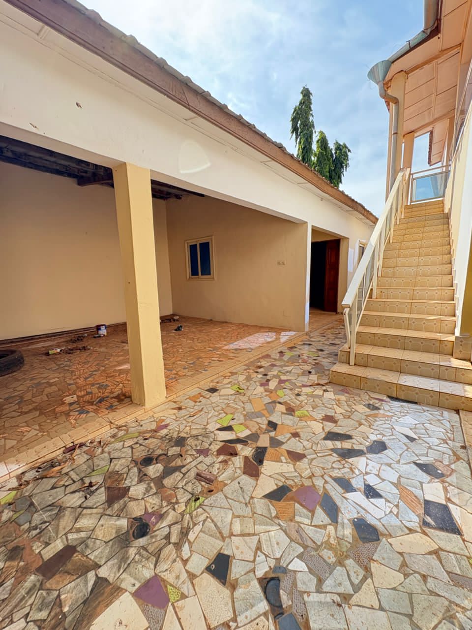 Maison à louer