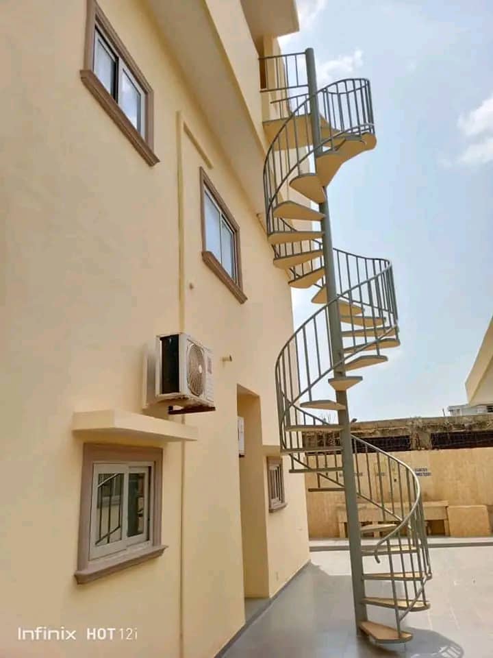 Maison à louer