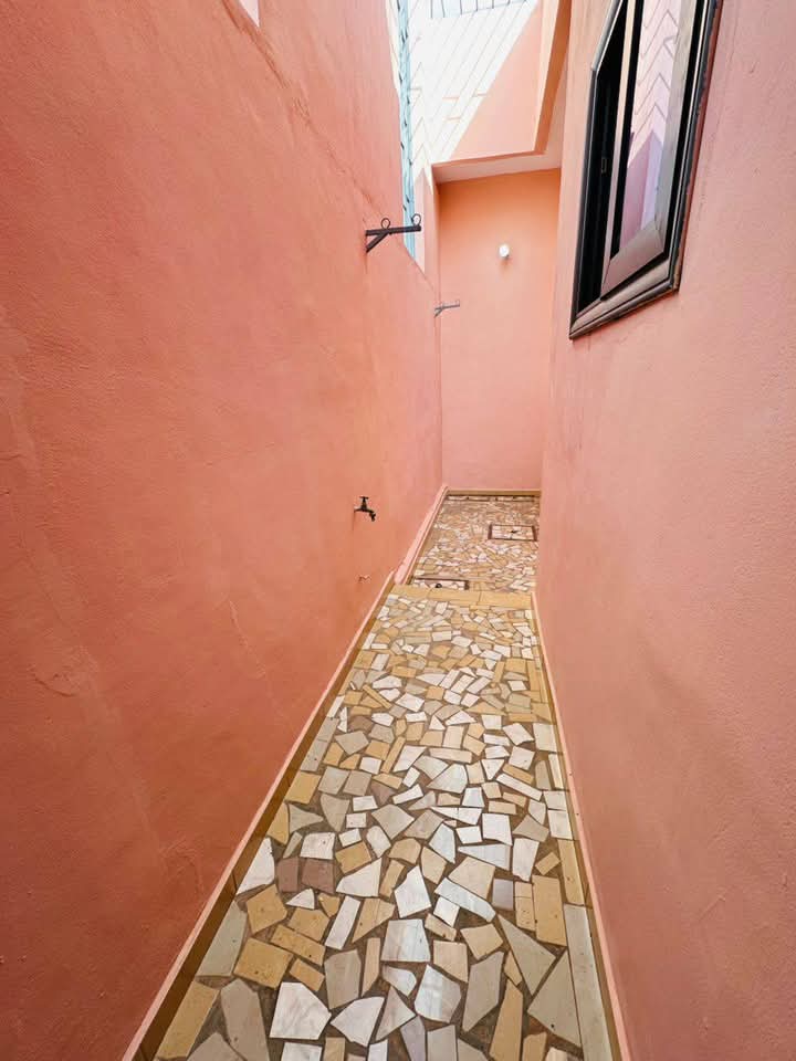 Maison à louer