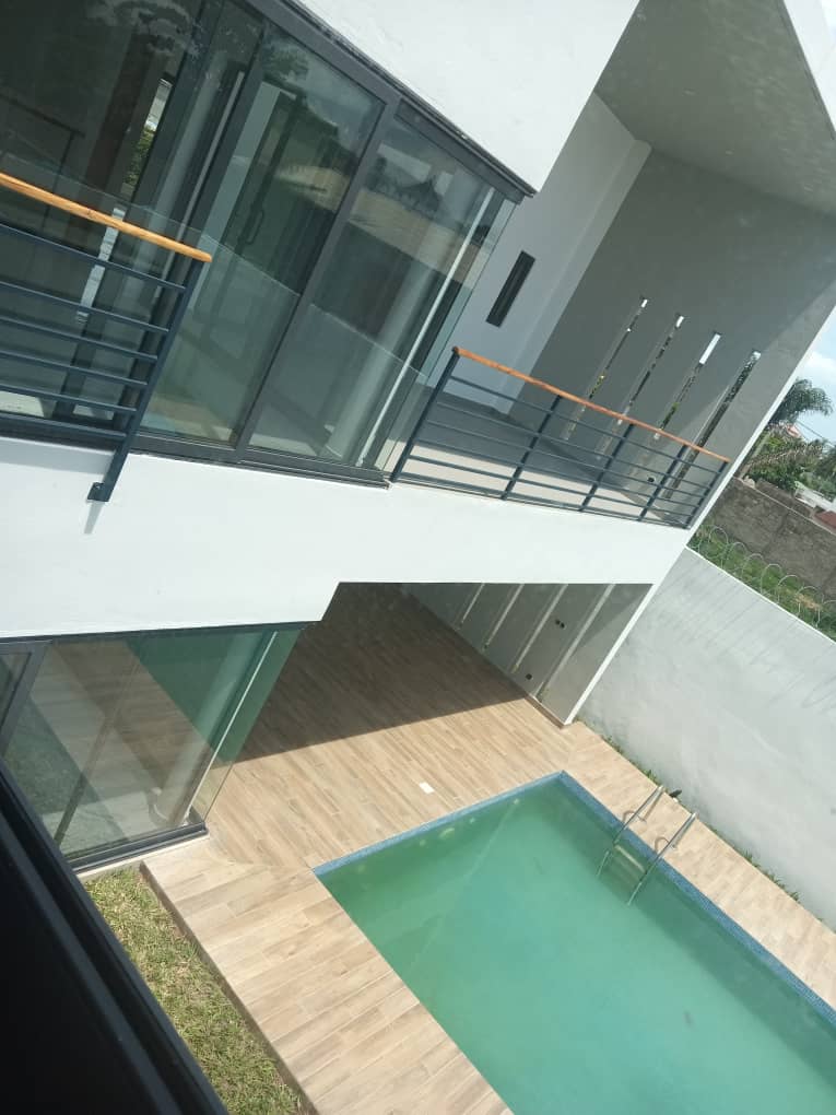 Maison à louer