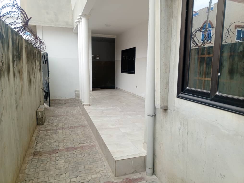Maison à louer
