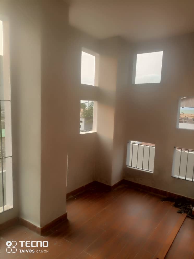 Maison à louer