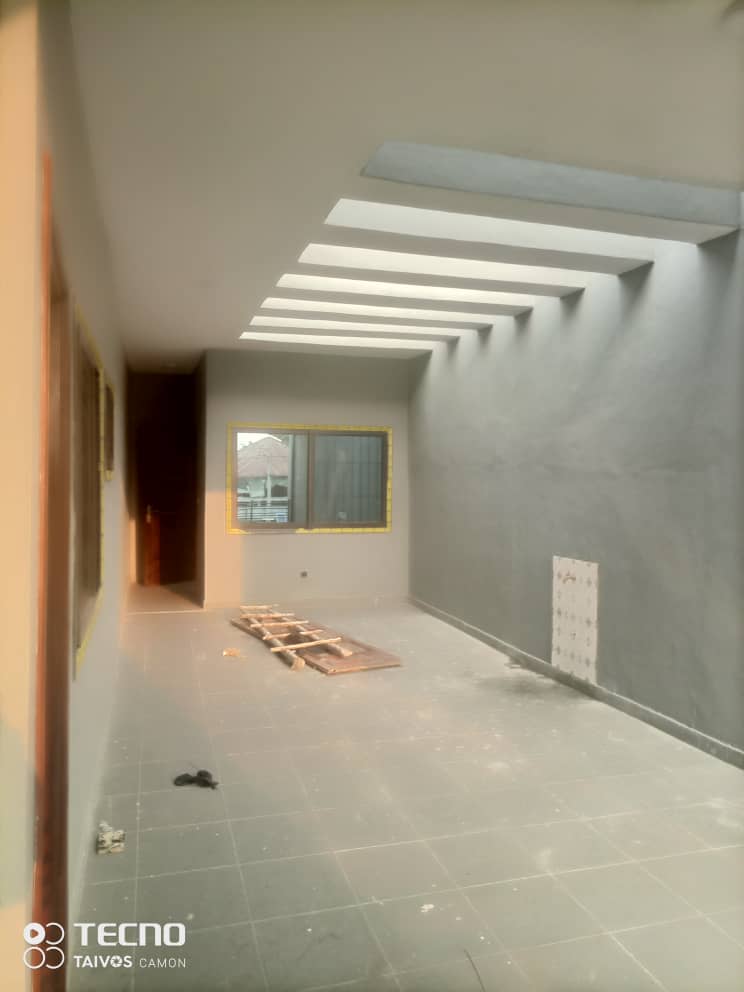 Maison à louer