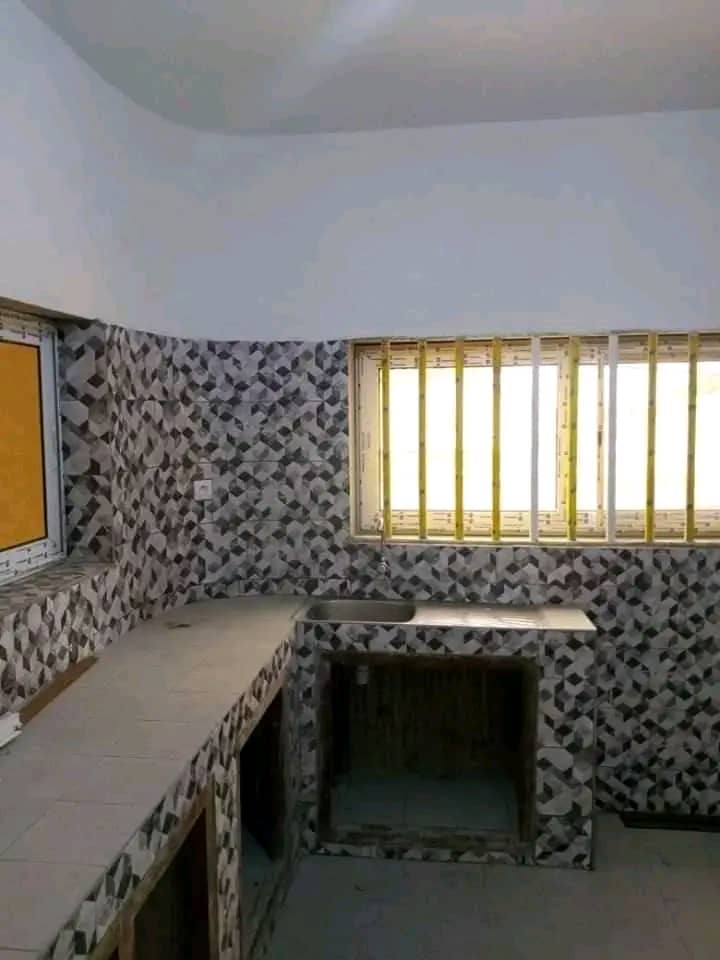 Maison à louer