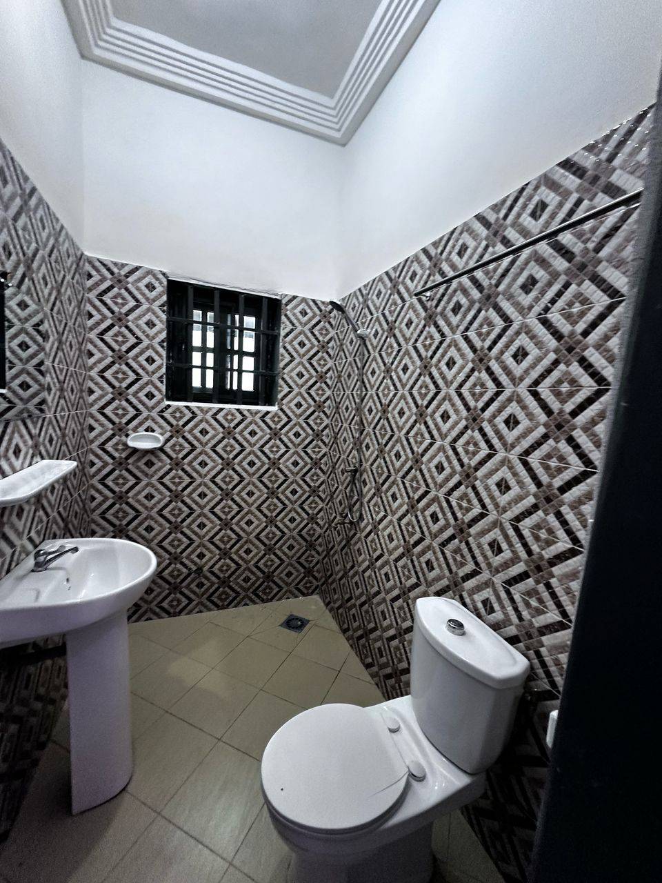 Maison à louer