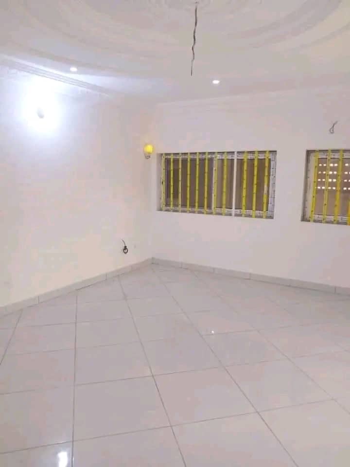 Maison à louer