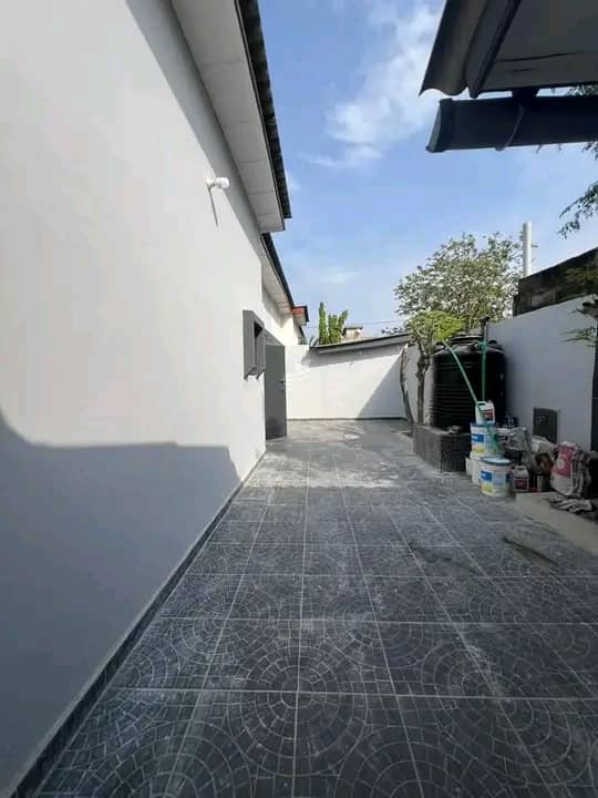 Maison à louer