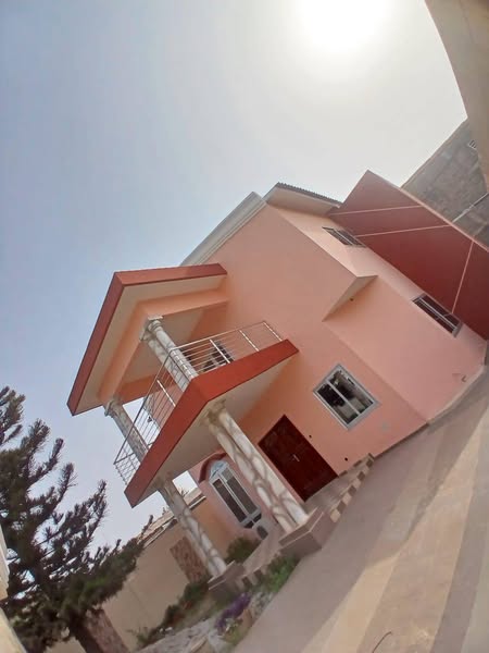 Maison à louer