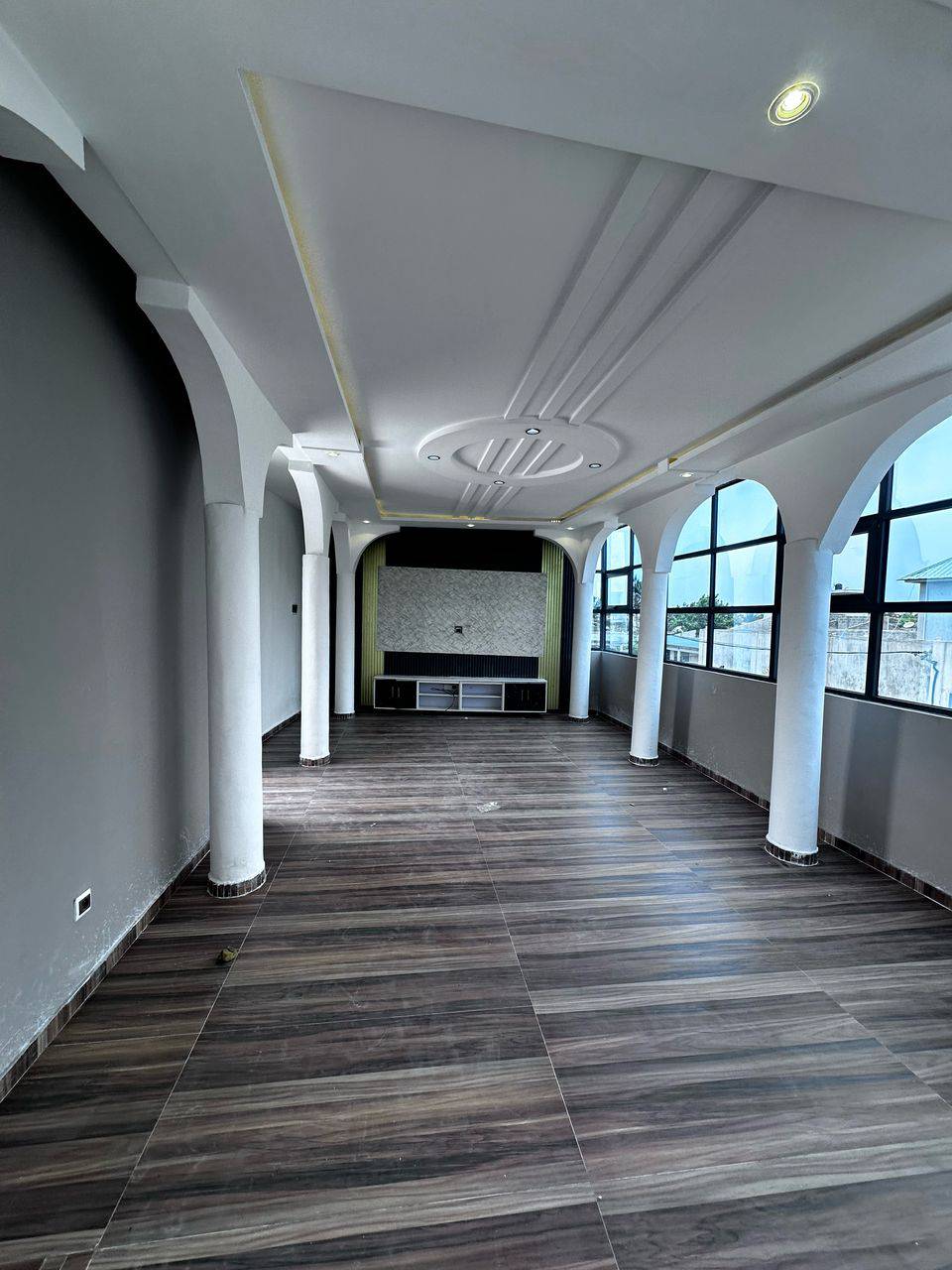 Maison à louer