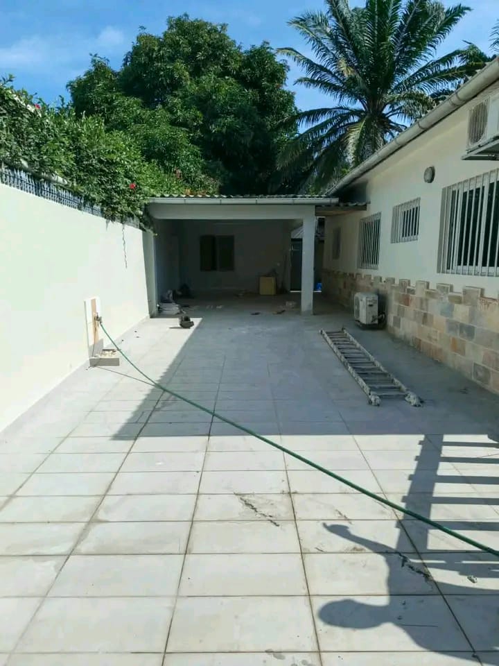 Maison à louer