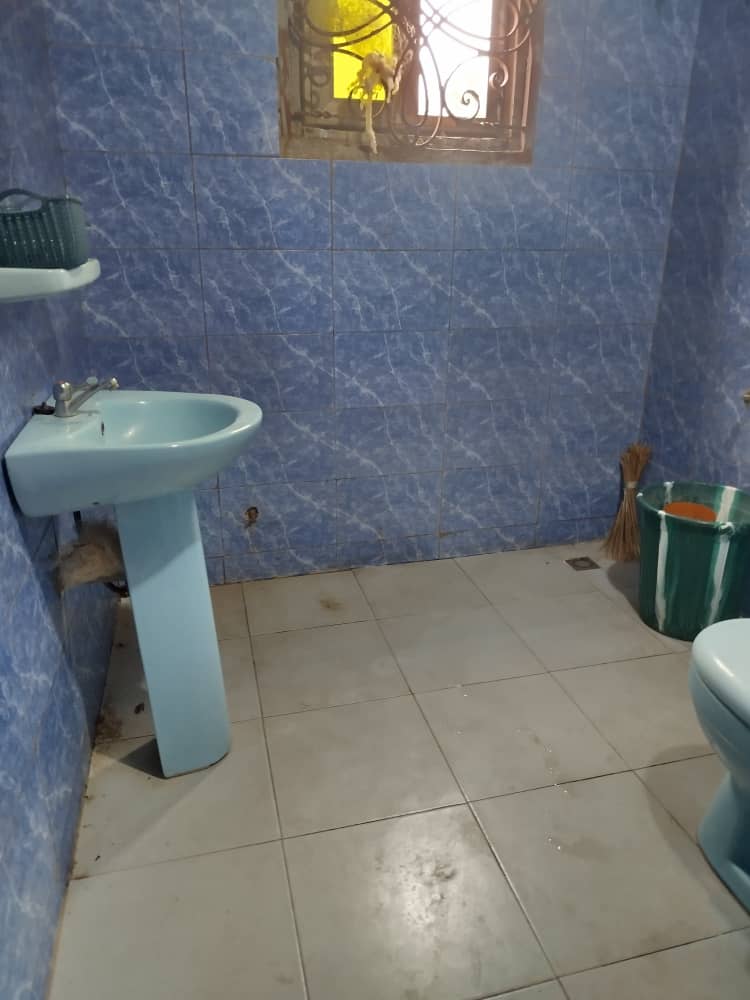 Maison à louer