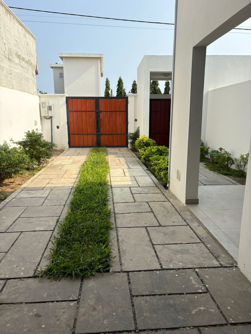 Maison à louer