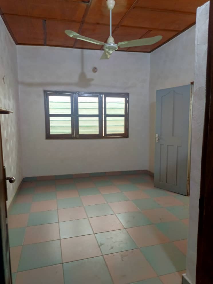 Maison à louer