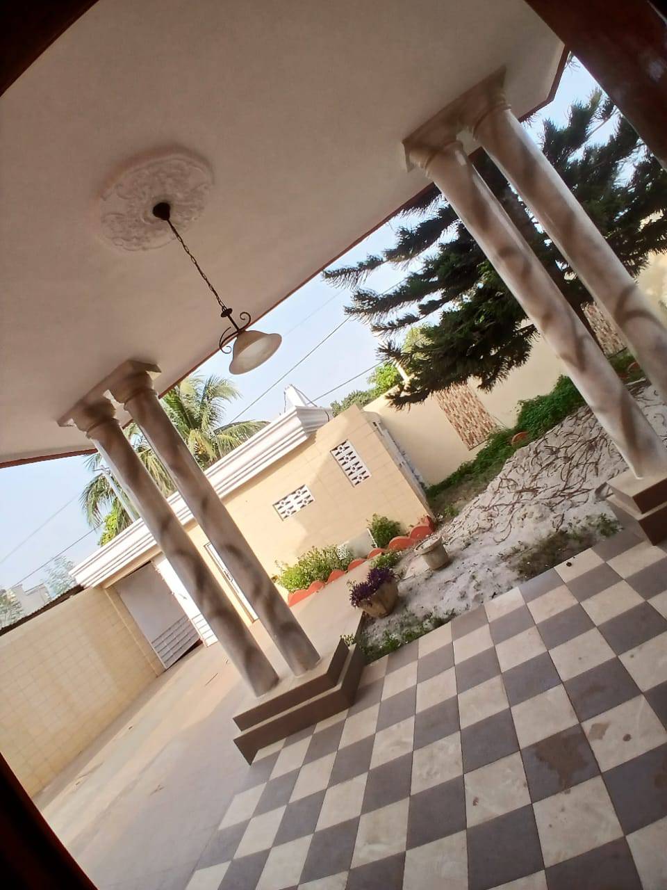 Maison à louer