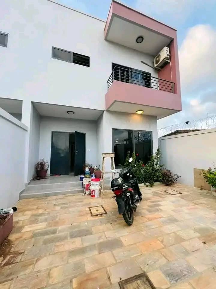 Maison à louer