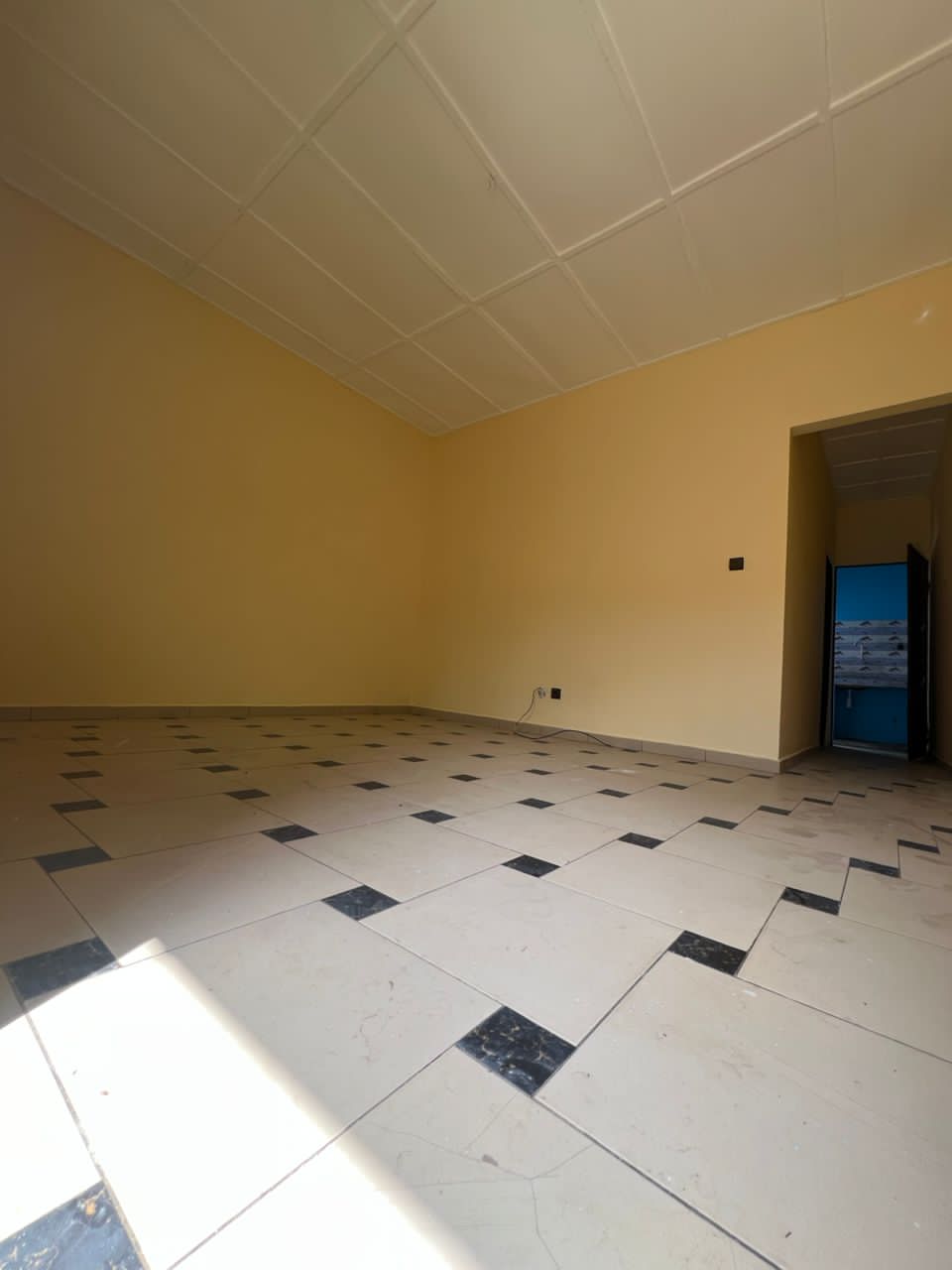 Maison à louer