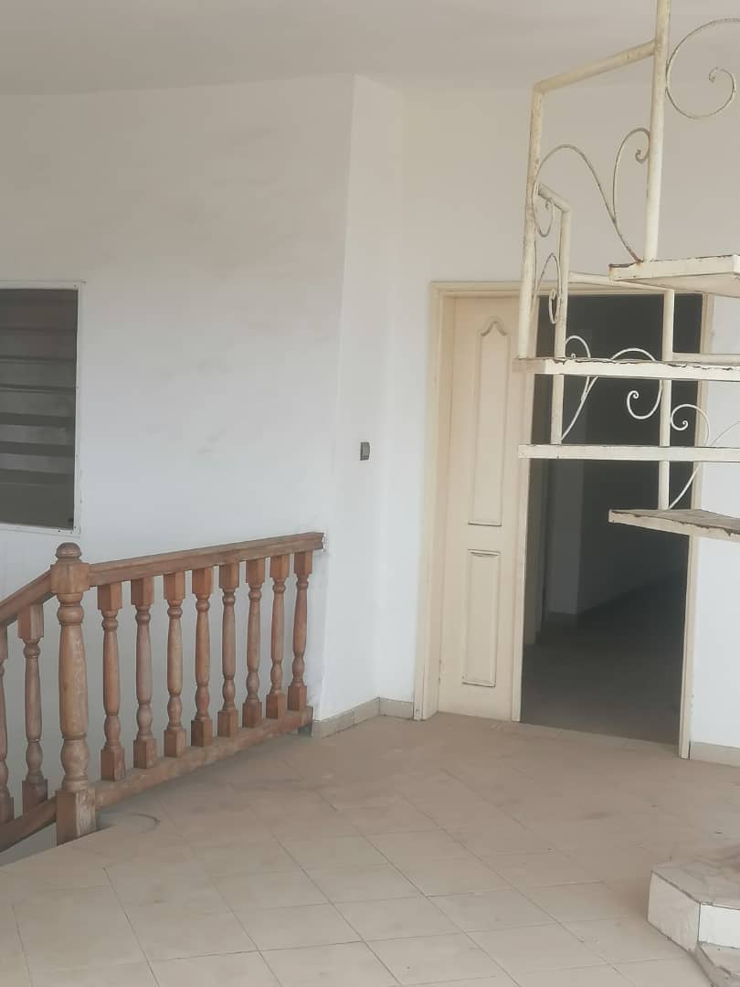 Maison à louer