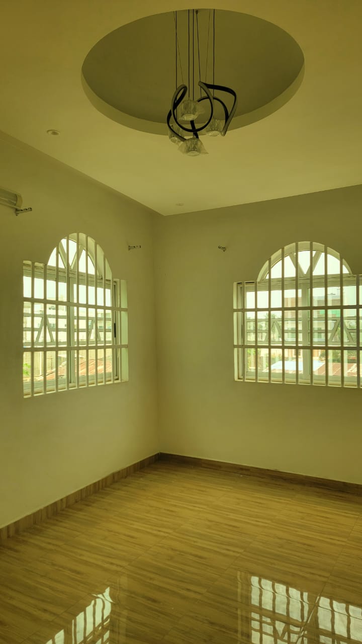 Maison à louer