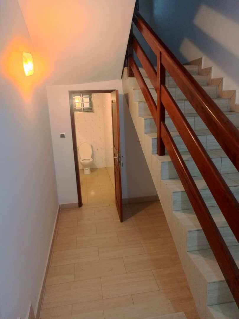 Maison à louer