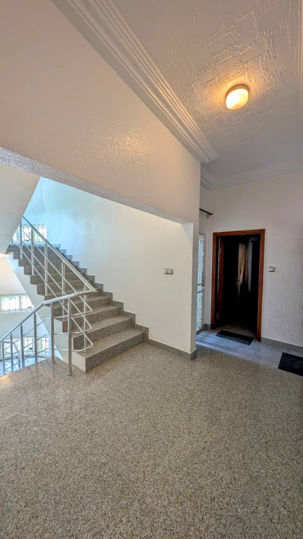 Maison à louer