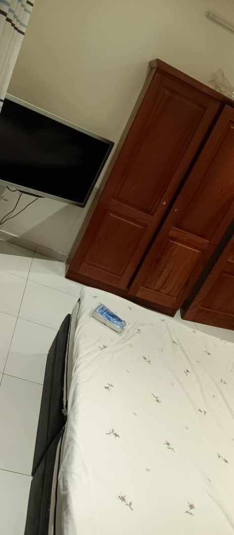 Maison à louer
