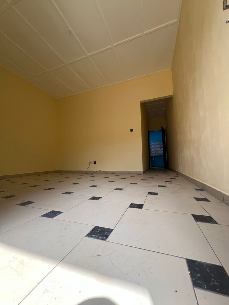 Maison à louer